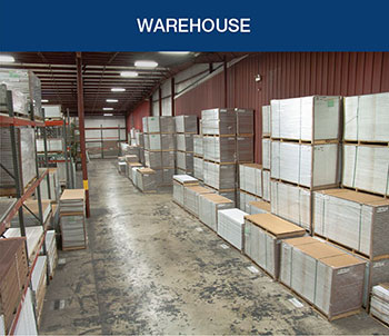 Francis-Schulze Company Warehouse