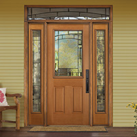 Exterior Doors