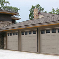 Garage Doors