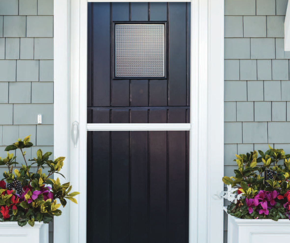 Storm Doors