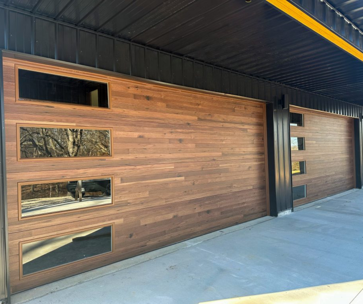 Garage Doors